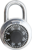 Steel Combo Lock - 8419707 - Princess Auto Limited
