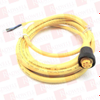 QD Cable/Cord Set - 583579 - Radwell International