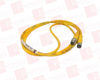 QD Cable/Cord Set - 91652204 - Radwell International