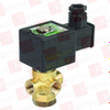 Solenoid Valve - 128615293 - Radwell International