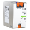 Power supply - 2687-2147 - WAGO