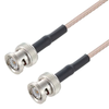 Coaxial Cables (RF) - 5073-LCCA31351-FT1-ND - DigiKey