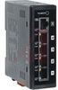 ETHERNET SWITCH, 8-PORT UNMANAGED INDUSTRIAL 10/100/1000 BASE-T -- 70039289