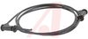 Test Clip; Nylon; Beryllium Copper; Gold Plated; 20 AWG; 41 x 36; 0.087 in. - 70198158 - Allied Electronics, Inc.