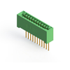 Edgeboard Connectors - 151-846-011-541-101-ND - DigiKey