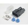 152 - 32V In-Line Splashproof Blade Fuse Holder -- 01520003TXN - Image