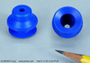 C-B1.5 Bellows Vacuum Cup -- C-B1.5-20-PUR - Image