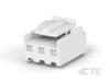 Rectangular Wire & Cable Connectors & Housings - 8-1123722-3 - TE Connectivity