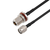 Coaxial Cables (RF) - 5073-LCCA30691-FT6-ND - DigiKey