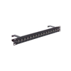Patchbay, Jack Panels - 5073-PR175ST16CMB-SM-ND - DigiKey
