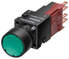 Push Button Switches - 6129680 - RS Components, Ltd.