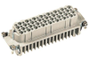 Heavy Duty Power Connector Inserts & Modules - 8743500 - RS Components, Ltd.