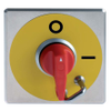 Isolator Switches - 2065803 - RS Components, Ltd.