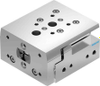 Pneumatic Guided Cylinders - 2022029 - RS Components, Ltd.