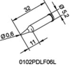 Soldering Iron Tips - 201559 - RS Components, Ltd.