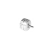 Rotary Potentiometers, Rheostats - 693-157S203MX-ND - DigiKey