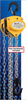 OZ Hoist Chain Hoist with Overload Protection - Image
