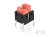 Tactile Switches - 5-2213818-2 - TE Connectivity
