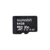 Memory Cards - 1052-SFSD064GN1AM1TB-E-IK-23P-STD-ND - DigiKey
