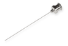 Metal Hub Needles - 7729-01 - Hamilton Company