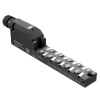 Sensor Interface Junction Blocks - 281-2819000000-ND - DigiKey