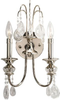 P2729-104 Sconces-Double Candle - 427211 - Capital Lighting, Inc.
