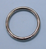 1-1/2 BRONZE RING -- 7B-048 - Image