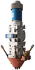 Cladding Head -- YC30