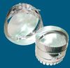 #500D Metal Starting Collar w/Damper -- 500D8 - Image