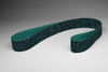 3M Scotch-Brite SC-BL Non-Woven Silicon Carbide Sanding Belt - Medium Grade - 2 in Width x 132 in Length - 14033 -- 048011-14033 - Image