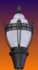 H.I.D Luminaires - OL-SM-CON-X - Niland Company