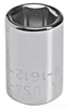 Drive Socket -- GW-1605 - Image