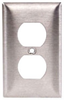 Datacommunication Face Plate -- HPWS8 - Image