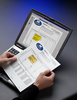 Fluke FlukeView Forms Software and Optical Interface Cable - FVF-SC1 - Tradeport Electronics Group