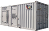 Grid Stability Module - Caterpillar Electric Power