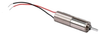 DCU10025 Coreless Brushed DC Motor -- DCU10025P12&PG10C-0064 - Image