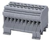DIN Rail Terminal Blocks - CMDB4/2 - VAST STOCK CO., LIMITED
