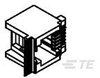 RJ25 Connectors - 100860-1 - TE Connectivity