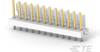PCB Headers & Receptacles - 4-641120-2 - TE Connectivity