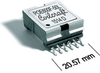 POE600F 60 W PoE Transformers for Active Clamp Forward Topology - POE600F-50L POE600F-50LD - Coilcraft, Inc.
