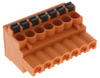 Terminal Blocks - Headers, Plugs and Sockets - 281-8664-ND - DigiKey