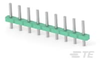 PCB Terminal Blocks - 282832-9 - TE Connectivity
