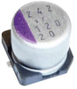 Cap, 56Μf, 25V; Capacitance Panasonic - 17AC7335 - Newark, An Avnet Company