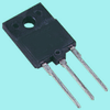 Transistor, Npn, Isowatt-218Fx; Transistor Polarity Stmicroelectronics - 26M1552 - Newark, An Avnet Company