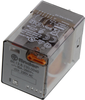 Relay, 3Pdt, 250Vac, 10A; Contact Configuration Finder - 08X7253 - Newark, An Avnet Company