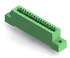 Card Edge Conn, Single, 16Pos, Wire Wrap; Card Edge Connector Type Edac - 65AJ5582 - Newark, An Avnet Company