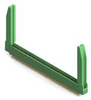 Card Conn, Dual Side, 102Pos, Wire Wrap; Card Edge Connector Type Edac - 70AJ8015 - Newark, An Avnet Company