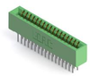 Card Edge Conn, Dual, 34Pos, Th; Card Edge Connector Type Edac - 66AJ1607 - Newark, An Avnet Company
