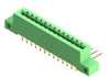 Card Edge Connector Rohs Compliant Edac - 62AJ9544 - Newark, An Avnet Company