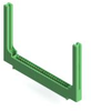 Card Conn, Single Side, 26Pos, Wire Wrap; Card Edge Connector Type Edac - 75AJ7592 - Newark, An Avnet Company